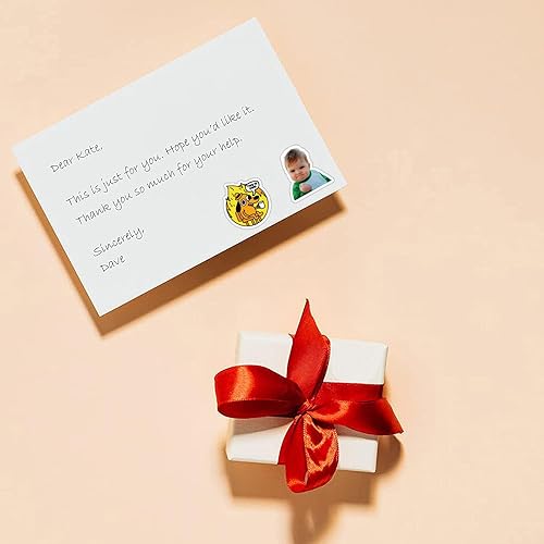 Miniatura 4 de Calcomanías de meme (500 unidades), 10 hojas de calcomanías de dibujos animados de estética, sellos autoadhesivos para niños, niñas, niños,