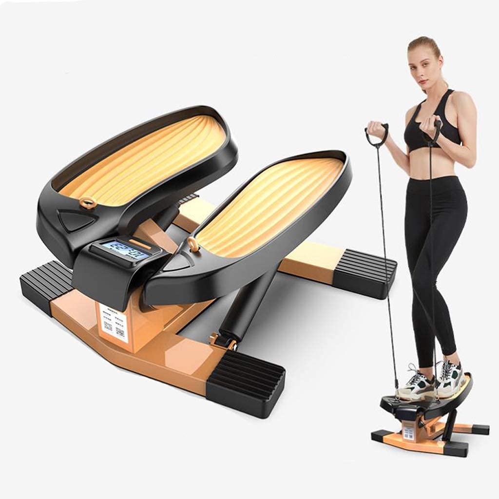 Exercise Stepper Side Swing Stepper Stepper Machine Twist Stepper