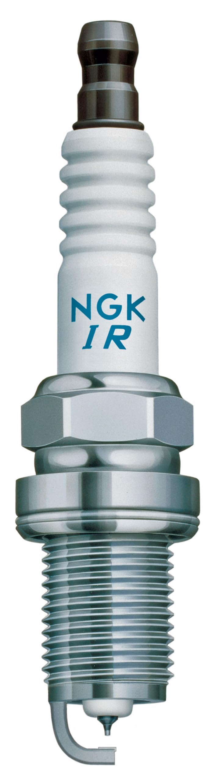 NGK Stock No. 96698 Plug SILKFR8A6 Integrated