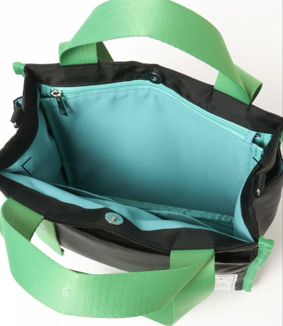 Amazon.co.jp: niko and…［be with M］Misayo保冷3WAYトート