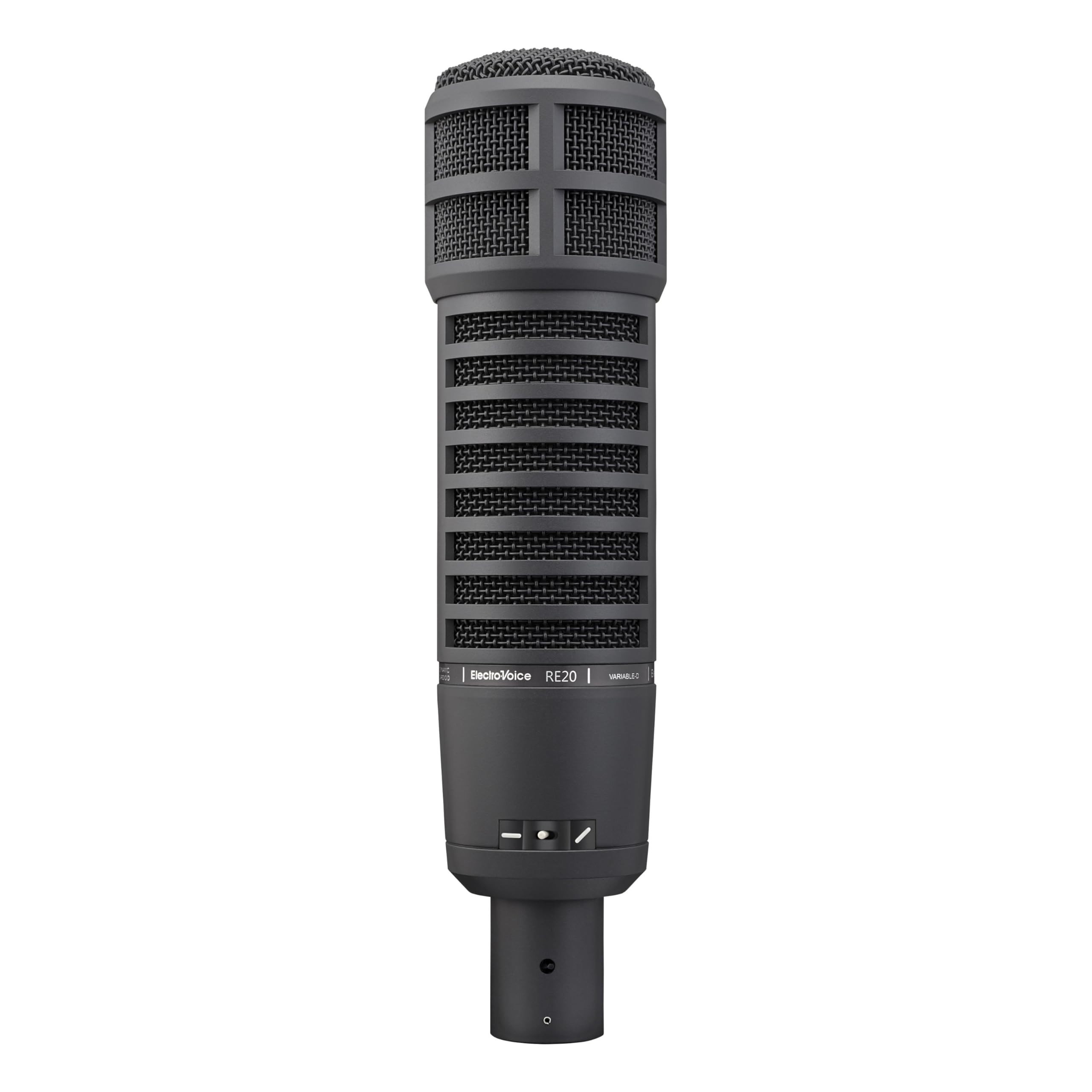 Amazon | Electro-Voice カーディオイド Variable-D付き放送