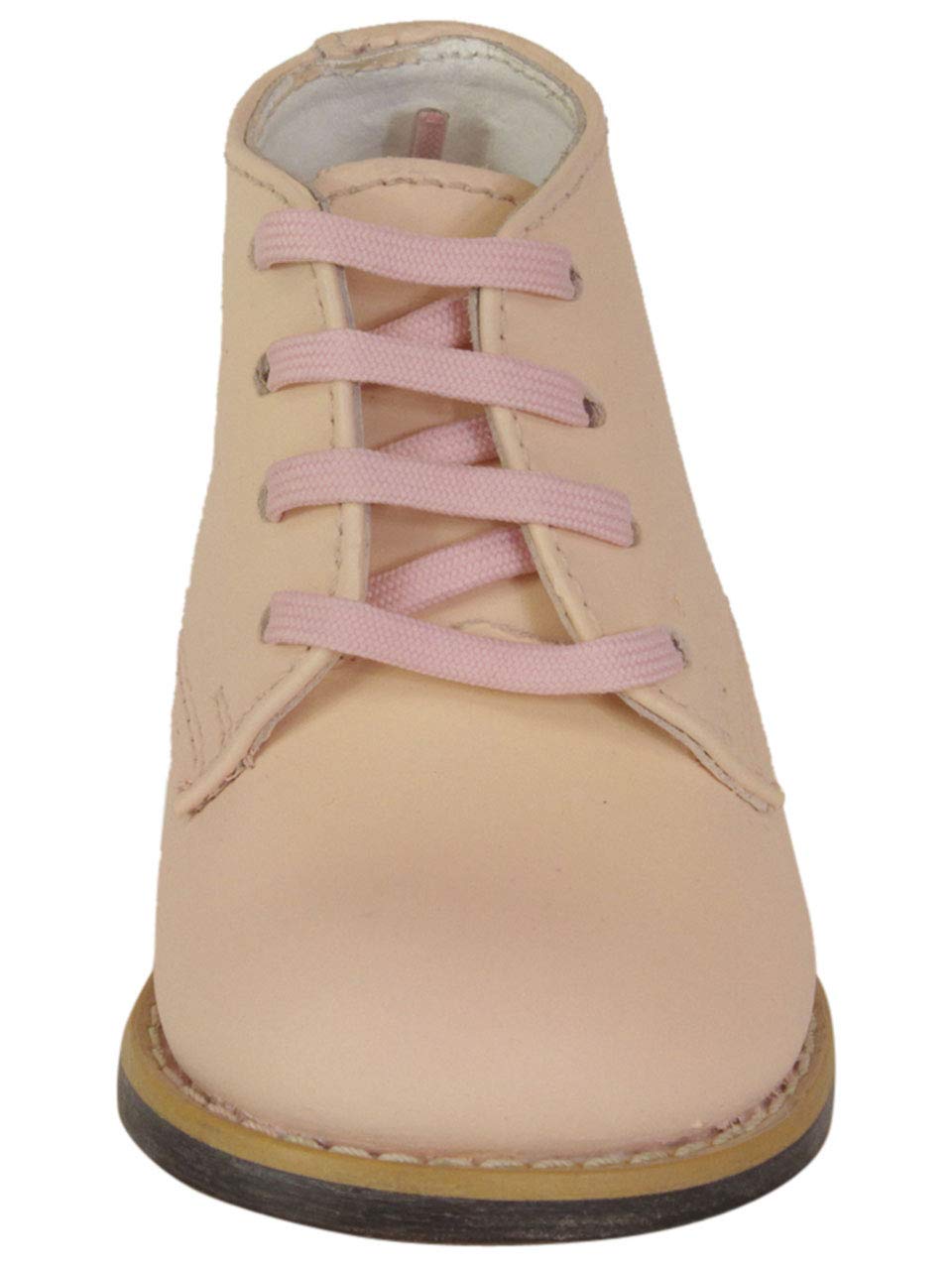 Josmo Girls 2-8 Plain Walking Shoes, Pink, 7