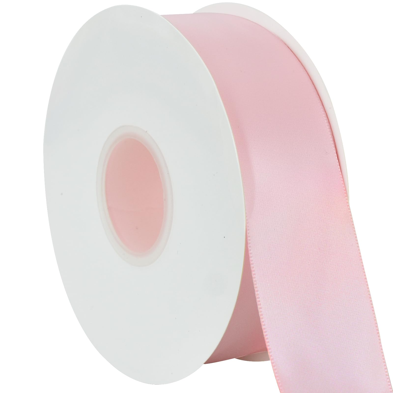 Nastro jacquard ricamato stile etnico, passamaneria for cucire decorativo, nastro in tessuto solido for confezioni regalo(Pink)