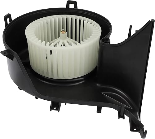 Vista 170 de SCITOO 700188 Reemplazo del motor del ventilador HVAC con jaula de ventilador para Toyota Tacoma 2005-2015, reemplazo OE - 87103-04043, 87103-04044