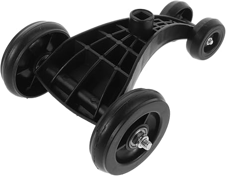 Wiggle Car Replacement Wheel Front Wheel Accessory for Toddlers Ride