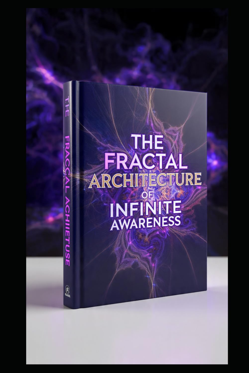 THE FRACTAL ARCHITECTURE OF INFINITE AWARENESS: Recursive Realities, Meta-Conscious Systems, and the Hidden Geometry Beyond Existence.