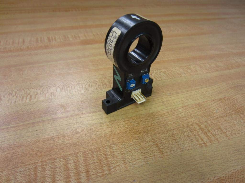 Nana NNC-20CAH Current Transducer NNC20CAH (Pack of 2)