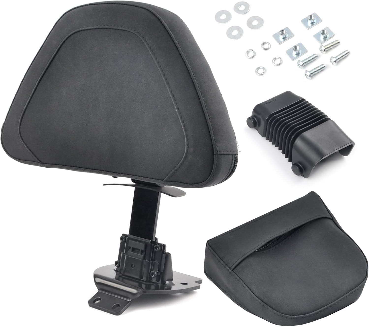 Panical Motorcycle For Honda Goldwing GL1800 F6B 2021-2026 Accessories Quick Release Backrest Sissy Bar Rider Driver Back Support Pad