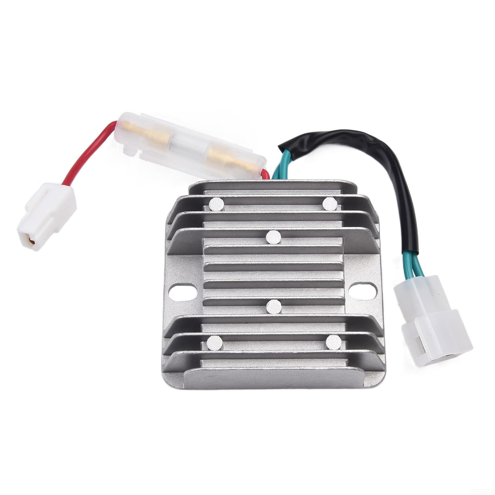 Regolatore Di Tensione Automatico VR6 AVR, Stabilizzatore Di Tensione Regolatore Di Tensione Del Generatore Accessori Per Generatori~p132080007 - Foto 3