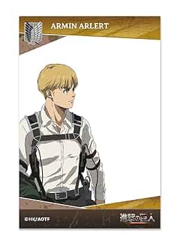 進撃の巨人 カード  コンプリート 進撃の巨人 コレクターズカード3 | 株式会社フォルテ - Part 1000