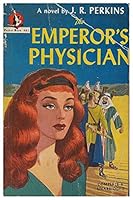 The Emperor's Physician B0015TUYEW Book Cover