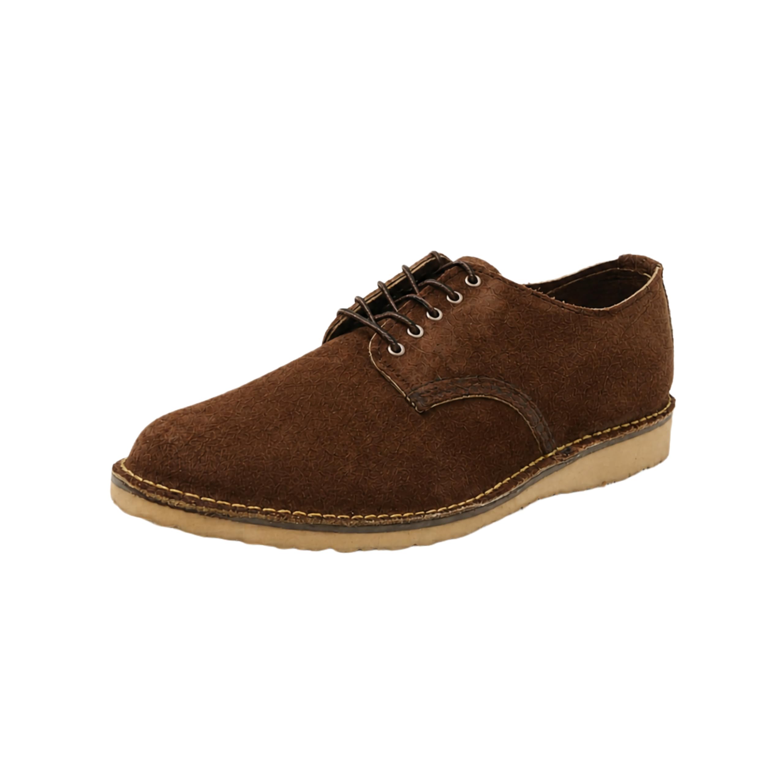 Red Wing Shoes Heritage Weekender Oxford Men Shoe