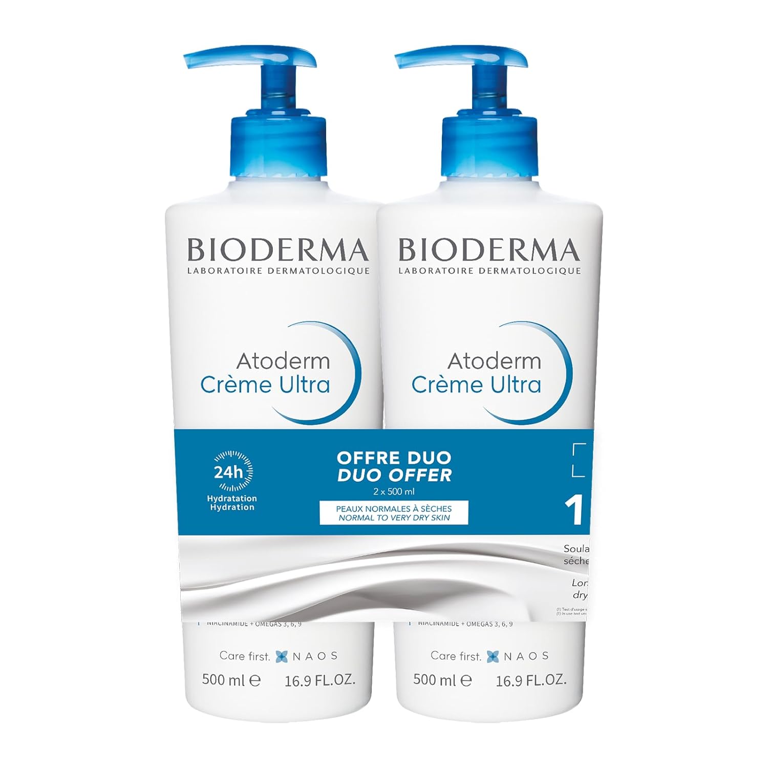 ATODERM CREAM ULTRA
