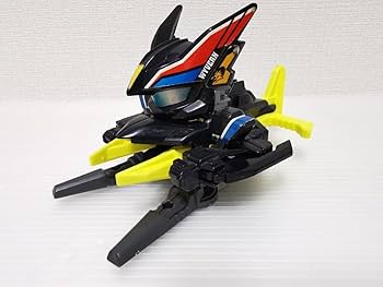 ビーダマン　タカラ EXパーツ ショートストロークシステム ビーダマンタカラ EXパーツ ショートストロークシステム