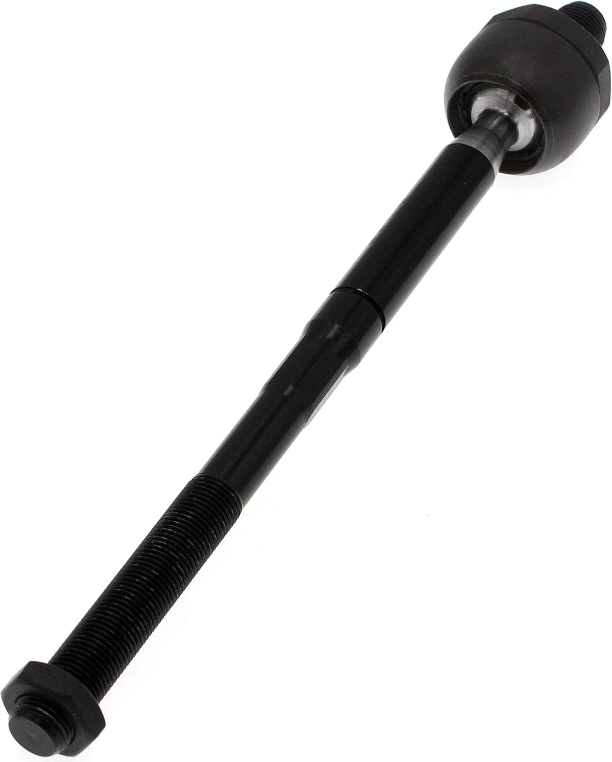 Dorman TI86080 Front Inner Steering Tie Rod End Compatible with Select Ford/Lincoln Models
