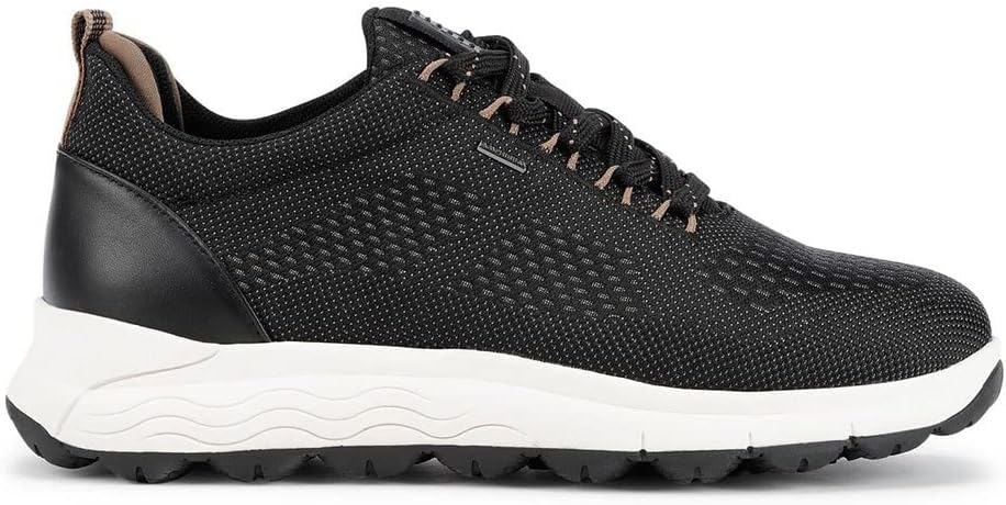 Geox Womens D Spherica 4x4 B ABX