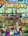 The Story of Jamestown (Graphic History)