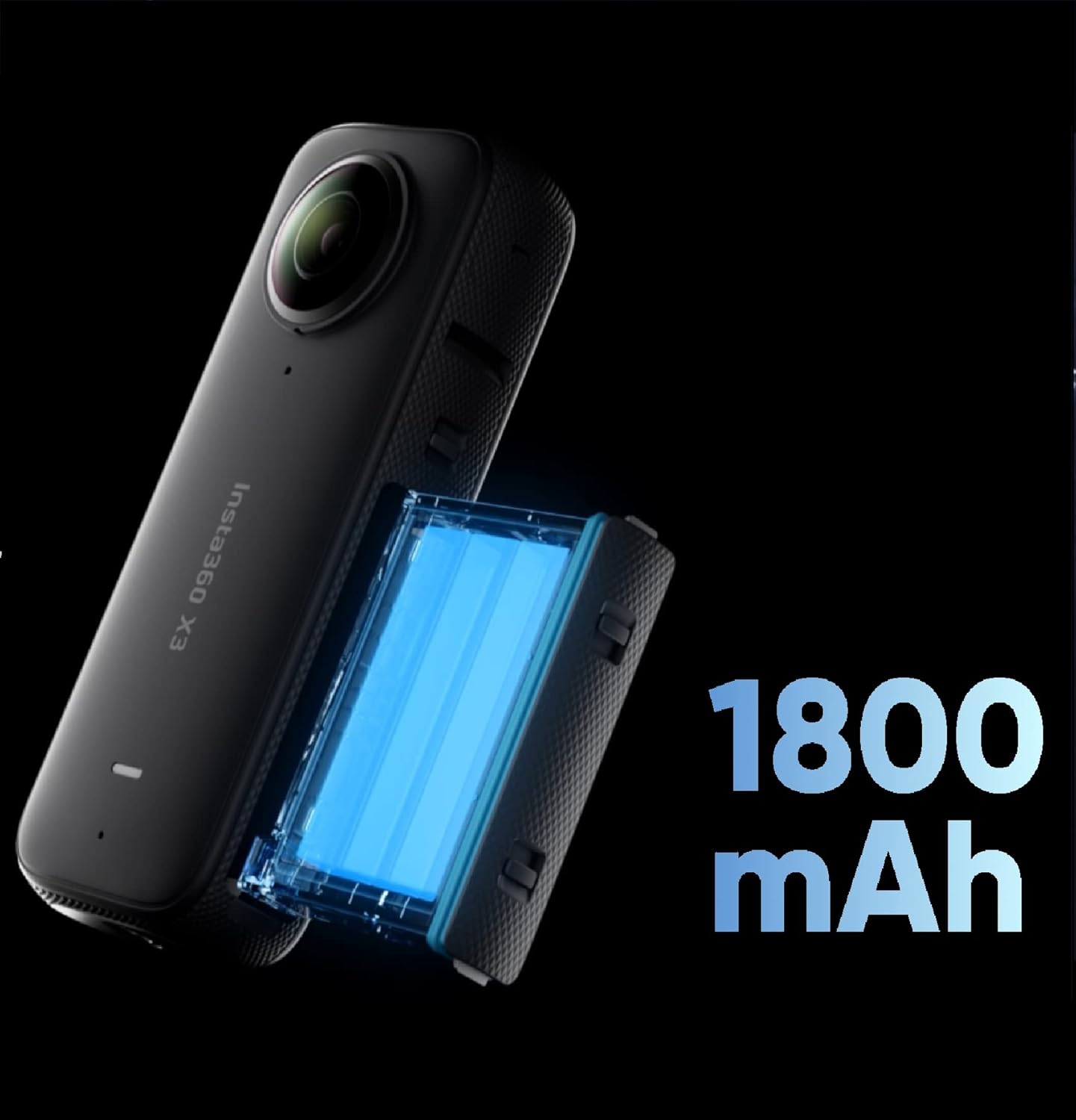 期間限定特価 SELECT Insta360 X3-プレミアムセット(自撮り棒、レンズ