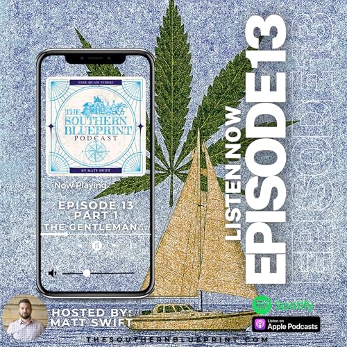 High Tide, High Times (Part 1): The Gentleman Smugglers & Operation Jackpot