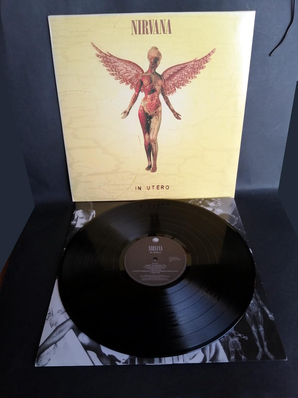 In Utero
