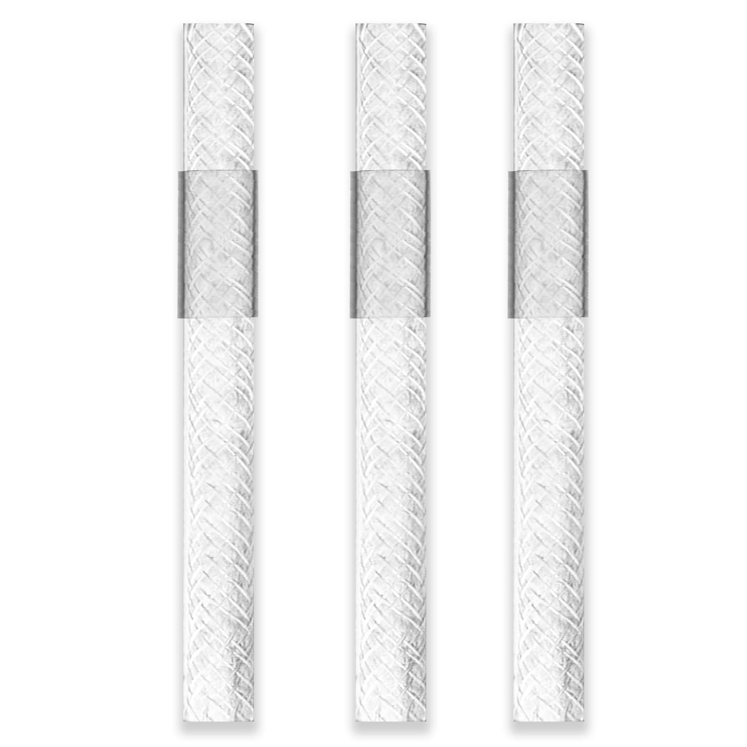 3PCS Replacement Wicks for Plug-in Oil Diffuser, DIY Air freshener with Essential Oils (7x90 MM)