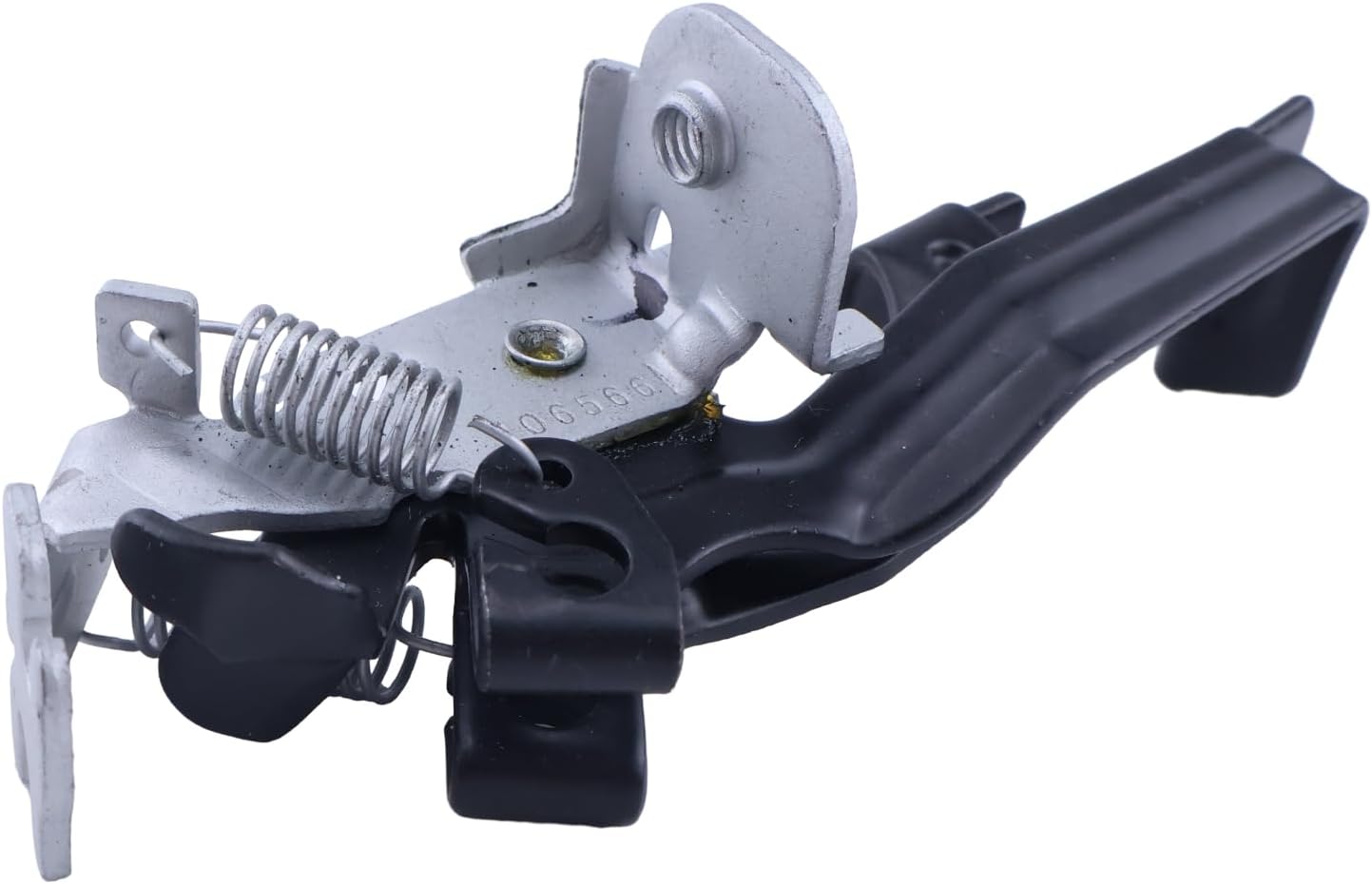 HOLDWELL LHD Back Door Lock Open Lever 64606-12050 6460612050 Compatible with Toyota Corolla 1984-2019 Echo 2000-2005 Tercel 1987-1990