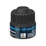 Schneider Maxx 640 Writing Instruments Refill Station for Maxx 130/133 Marker 30 ml Black