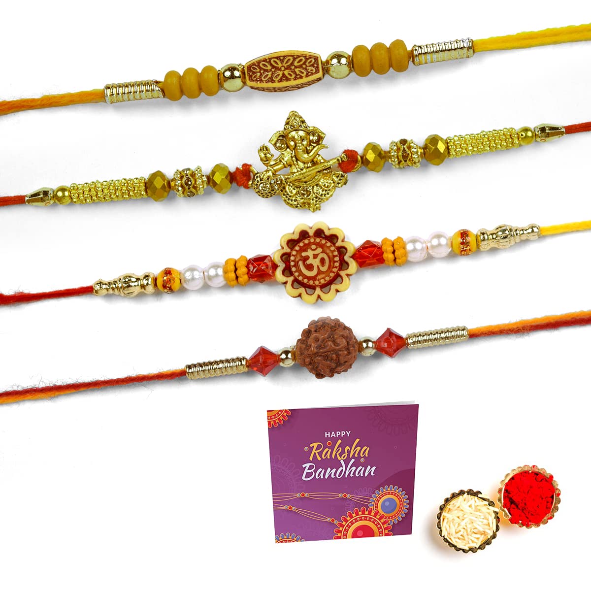 See full amazon price history chart for Mitansh- Rakhi Combo of Designer 4 Dora Rakhi Set with Roli Chawal Best Wishes Greeting Card Mitansh- Rakhi Combo of Designer 4 Dora Rakhi Set with Roli Chawal Best Wishes Greeting Card (B099F7MW2Z) Amazon Price History, Amazon Price Tracker