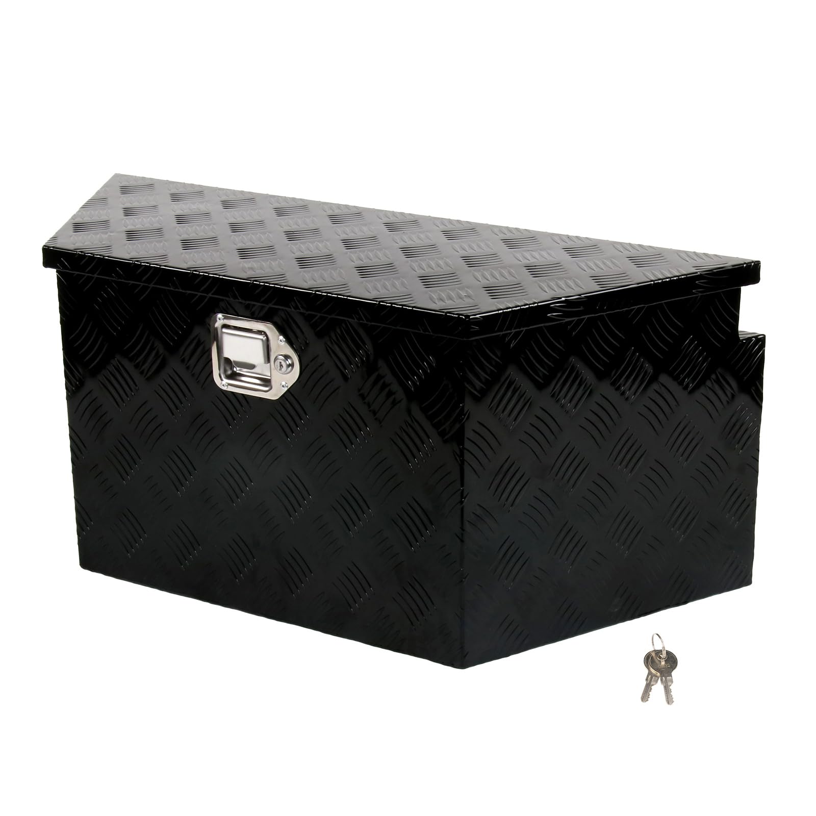 Amazon.com: FGJQEFG 34 Inch Aluminum Utility Trailer Tongue Tool