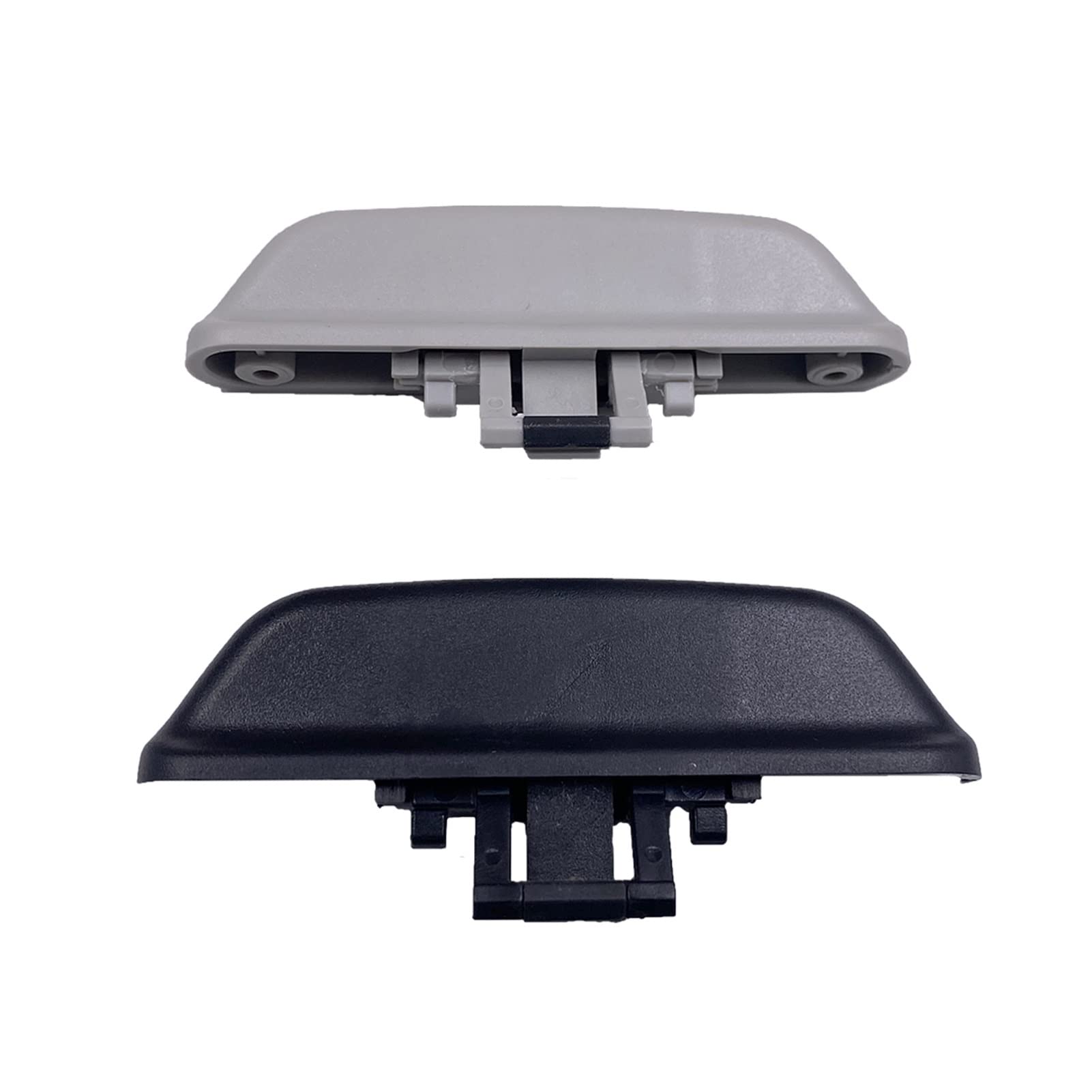 Toile DE Temps, CERVOIRES ET HARDTEP SUNROOF DE Temps DE Temps DE Temps Q7 4L 2007 2008 2009 2011 2013 2014 2014 2015 2016 2017 4L0898924B 4L0 898 924 B (Color : Grey)
