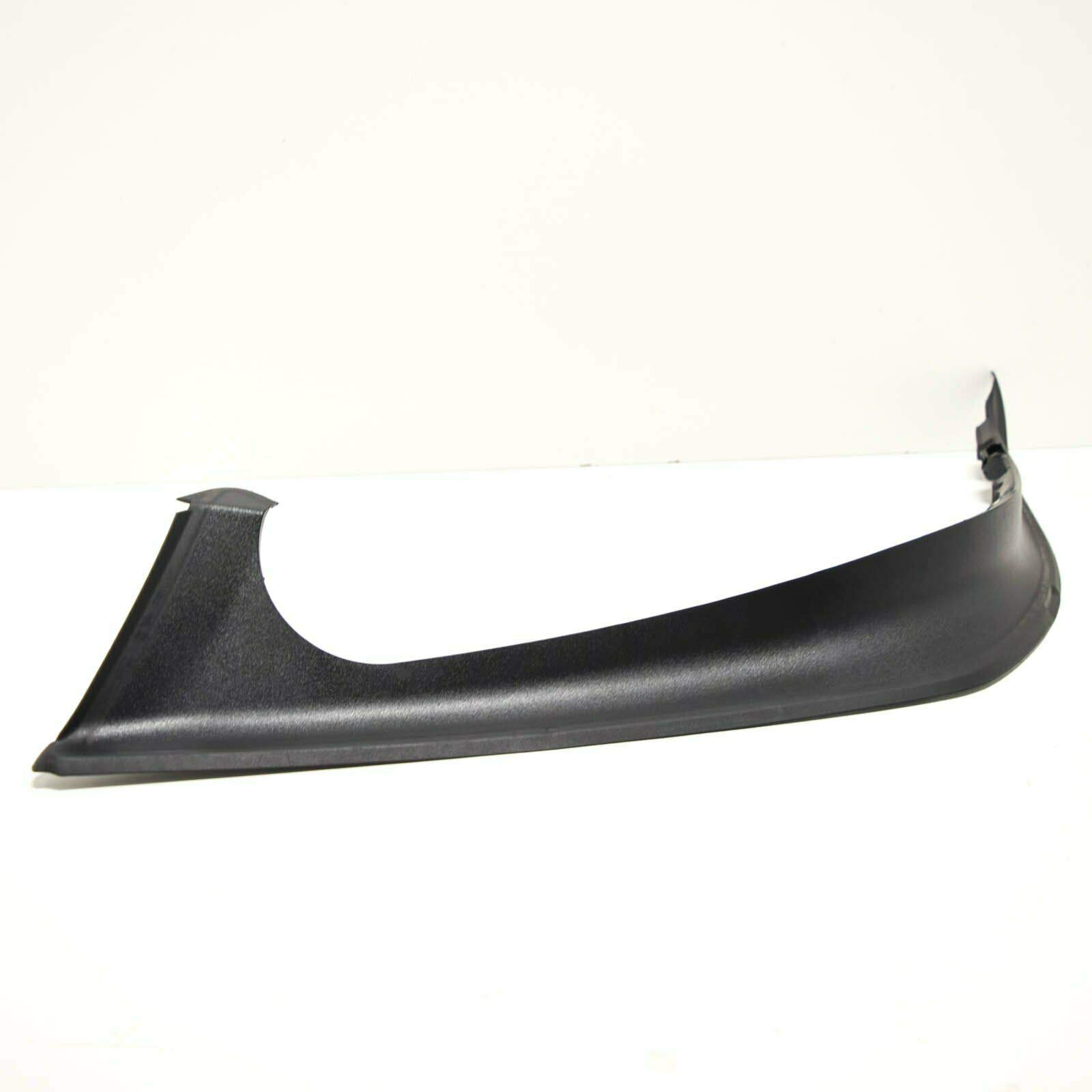 MB S W222 Rear Upper Left Boot Liner A2226901344 : Amazon.de 