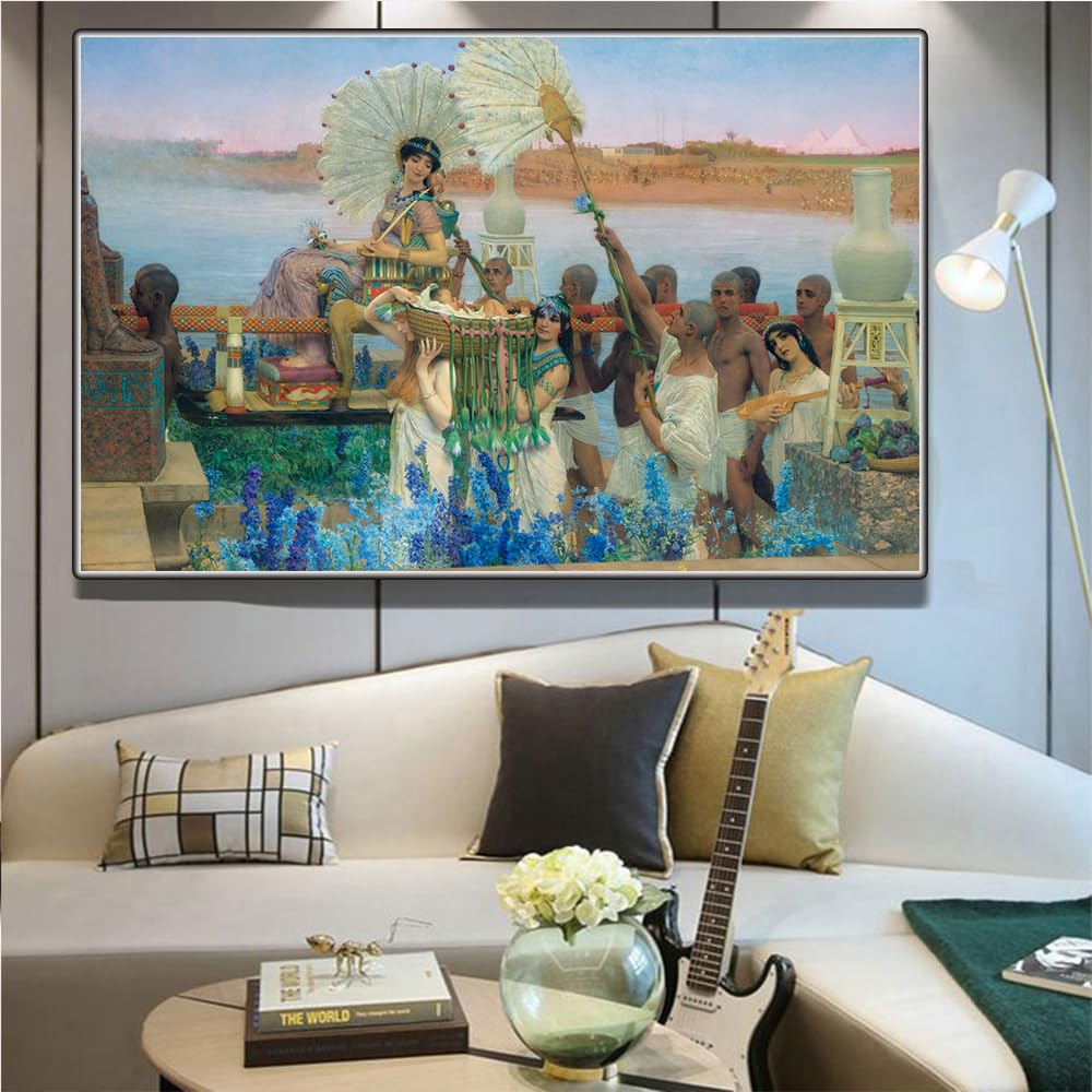 DIY Diamond Painting Kits voor volwassenen, schilderij door