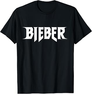 Official Logo T-Shirt