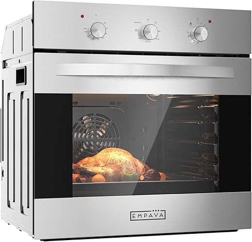 Electric Wall Ovens