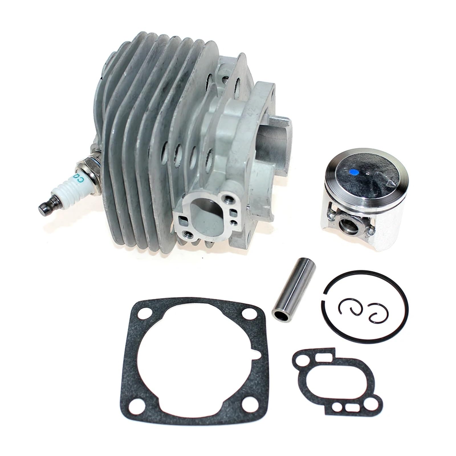 Kit cylindre-piston pour SRM 4300 et CLS 5000 motoculture