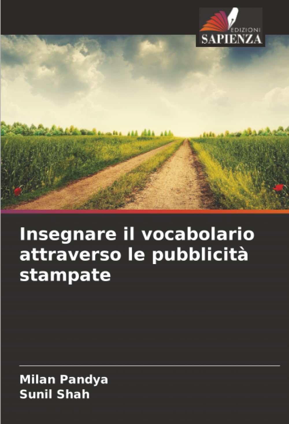 Insegnare il vocabolario attraverso le pubblicità stampate