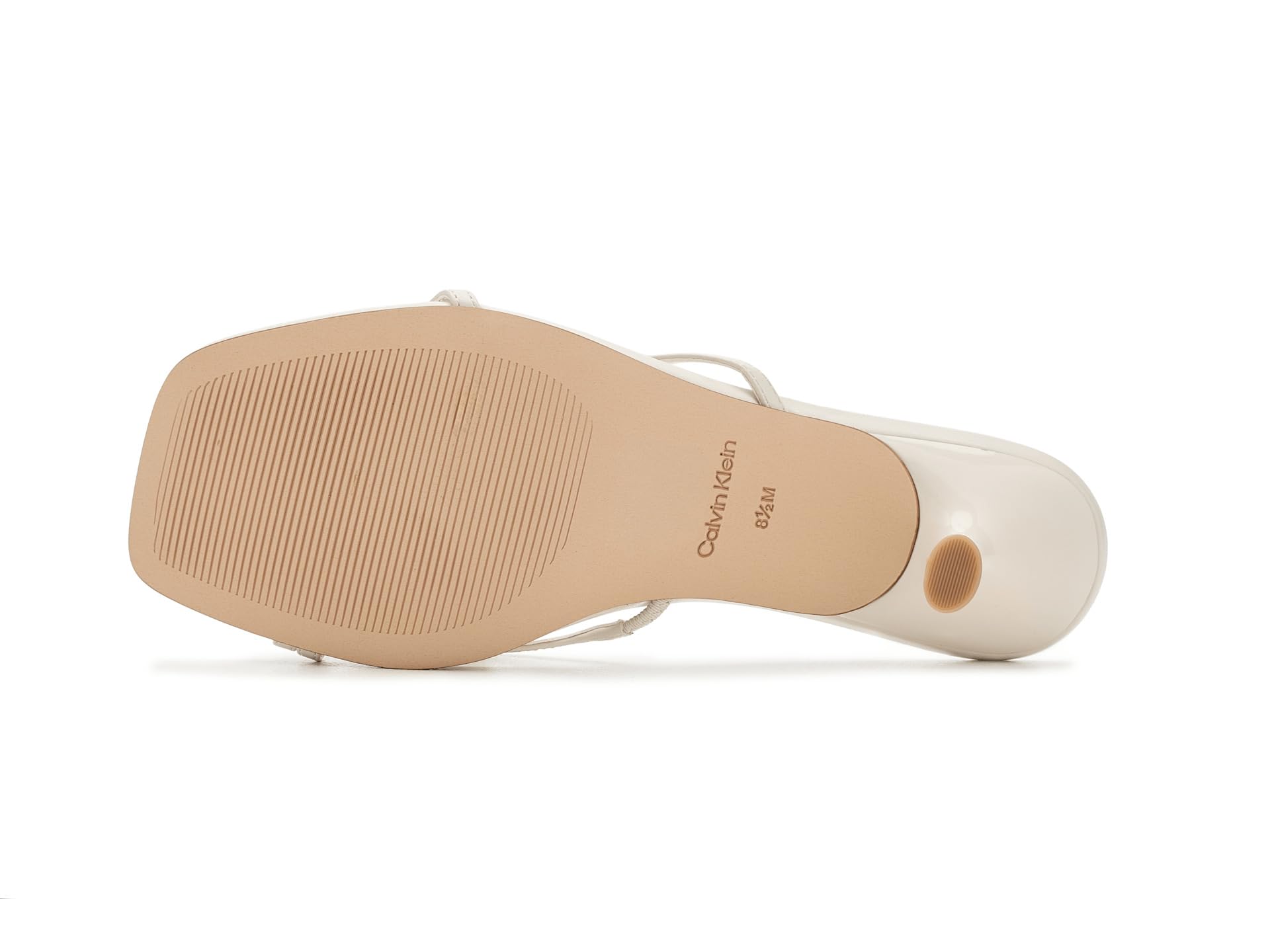 Calvin Klein donna Axella, Avorio, 39 EU