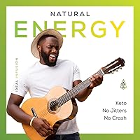 Vista 4 de Ideal Infusion Spray sublingual bioactivo de vitamina B12 + complejo B: menta verde orgánica - metilcobalamina con adenosilcobalamina: energía