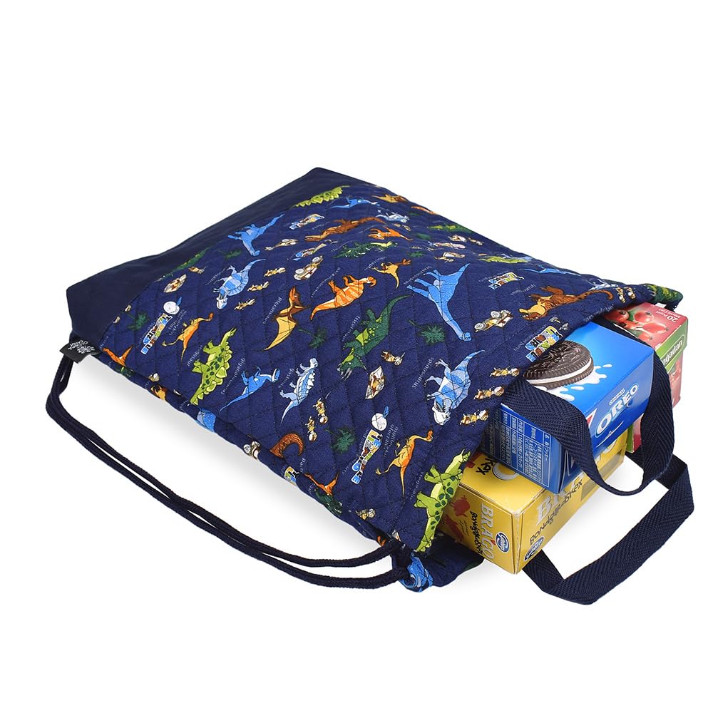 キャラメル　ナップサック HYBRID LINEN 】NAP ZAC / ナップサック