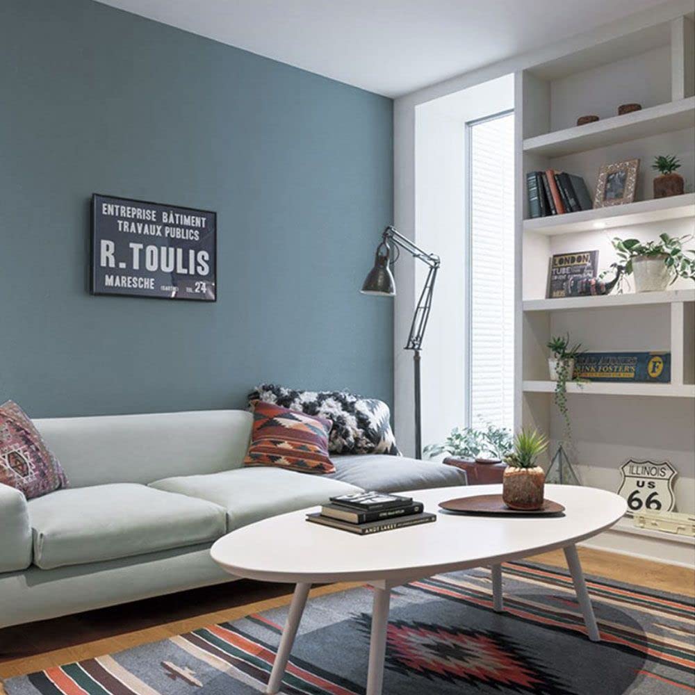 北欧　ブルーグレー　24cm ２枚セット iittala（イッタラ） 【並行輸入品】 ティーマ Teema 21cm 2枚セット