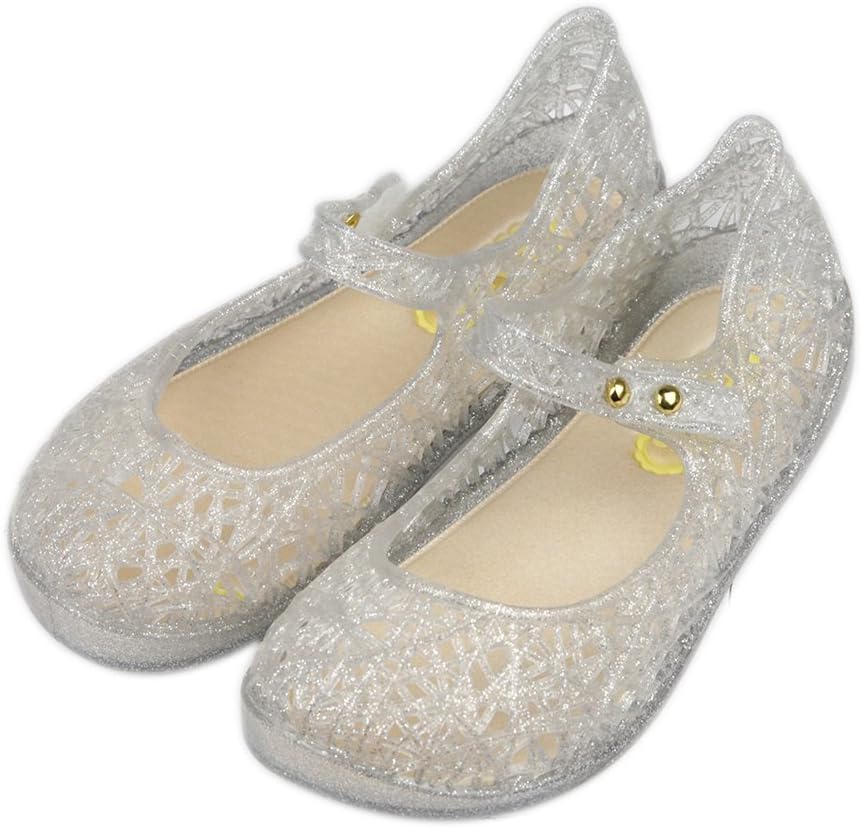 best jelly shoes for toddlers