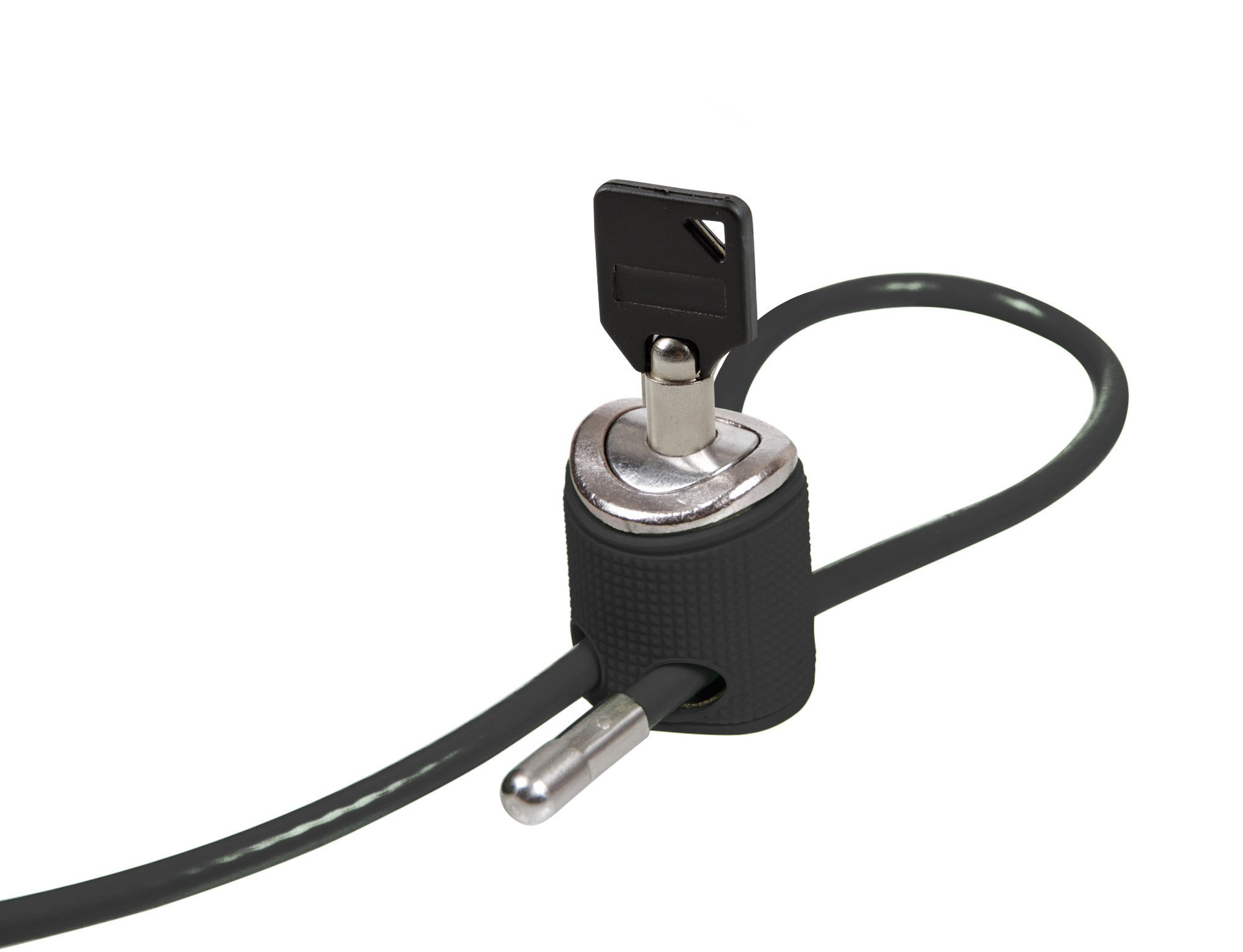 LAMPA 90601 Lucchetto a cavo