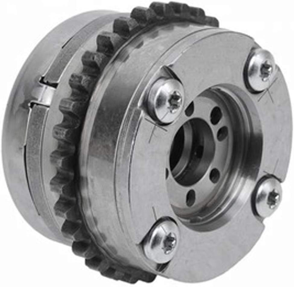 2760503600 Intake Left Camshaft Adjuster for Mercedes Benz M272 V6(INT Left), ZDTOPA