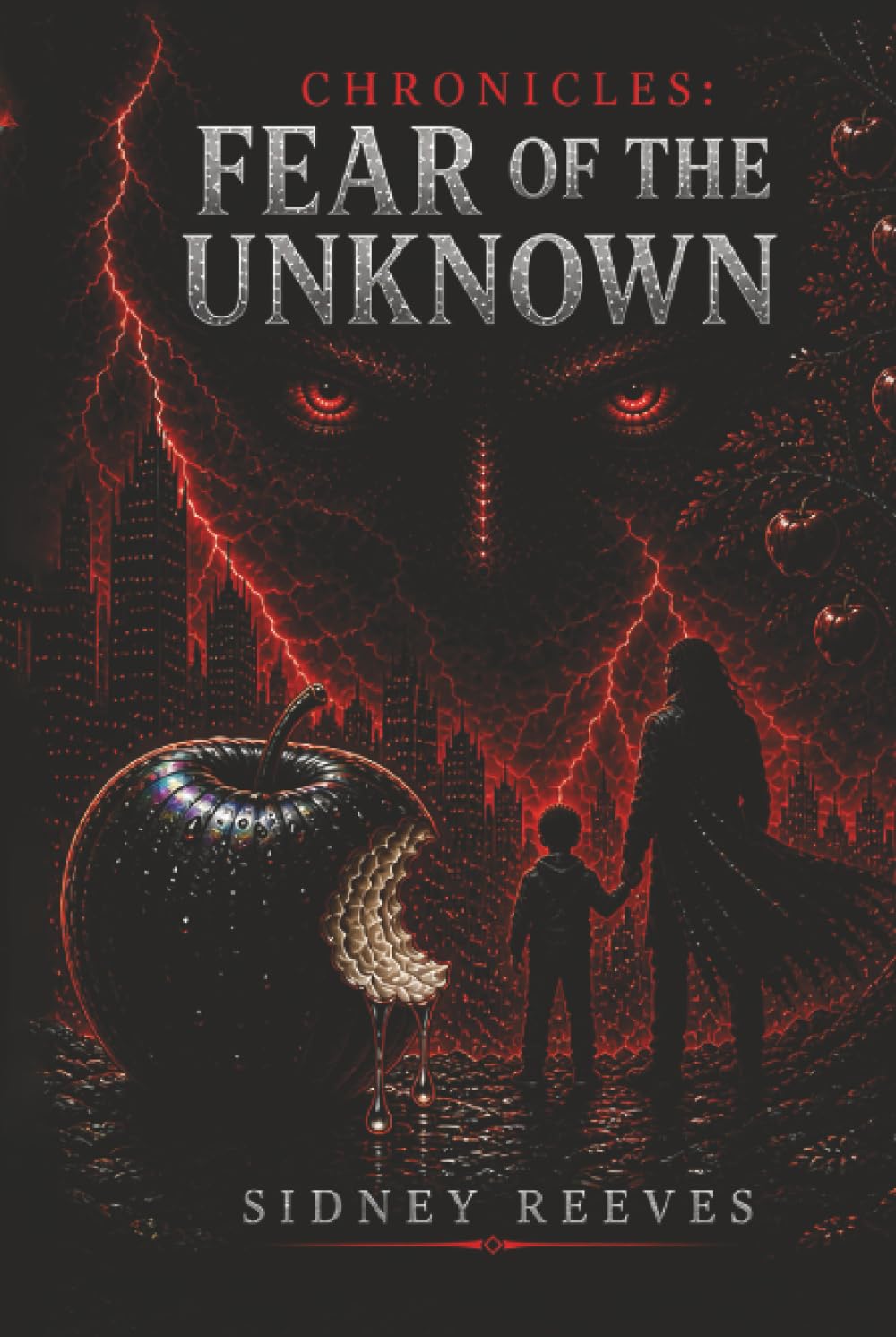 Chronicles: Fear of the Unknown
