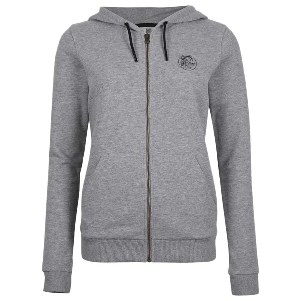 O'Neill Women's Circle Surfer Fz Hoodie Hooded Sweatshirt