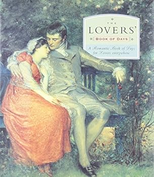 The Lover's Book Of Days
