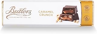 Butlers - Chocolate Bars - Caramel Crunch - 75g