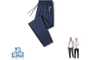 Blue Chic Comfysfit Pants: The Perfect Blend of Comfort and Style