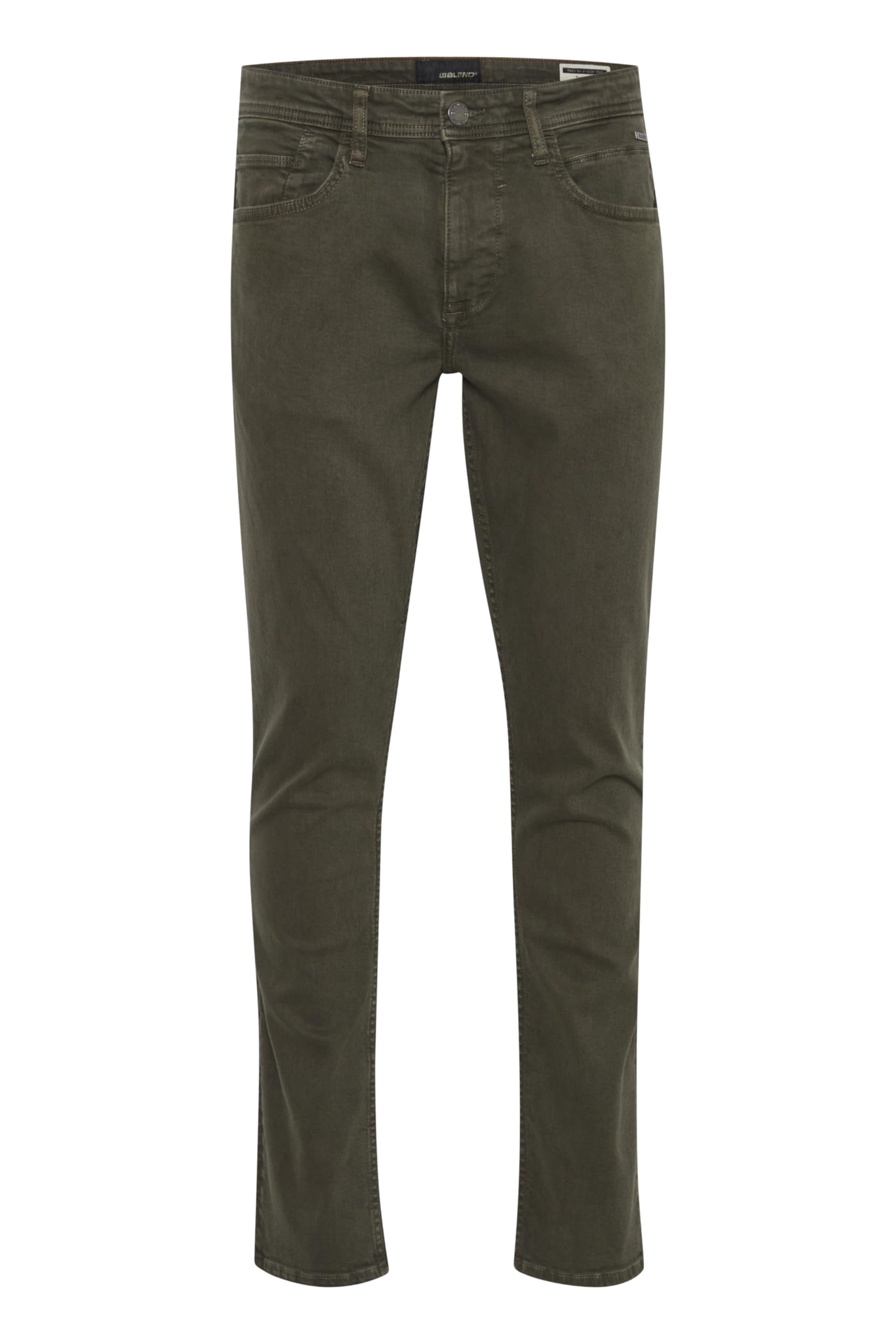 Blend Unisex Vert Jeans Twister