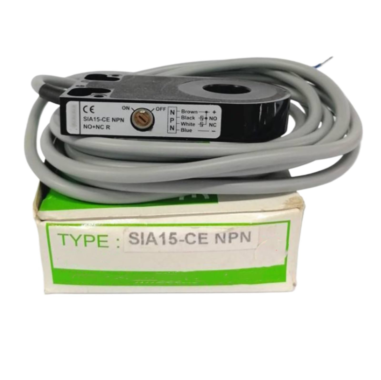 CXFCIHFT SIA15-CE NPN proximity switch sensor